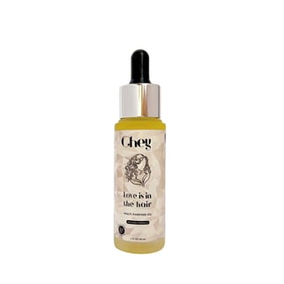 Chey Haircare Multi Purpose Oil