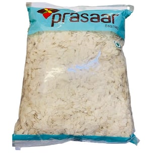 Prasaar Medium Flake Rice-1kg