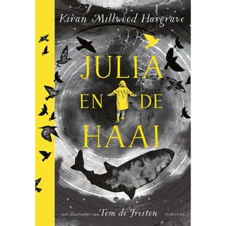 Julia En De Haai