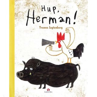 Hup. Herman!