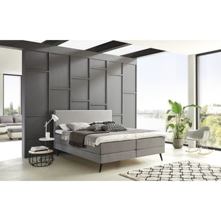 Boxspring Victoria Set Aanbieding