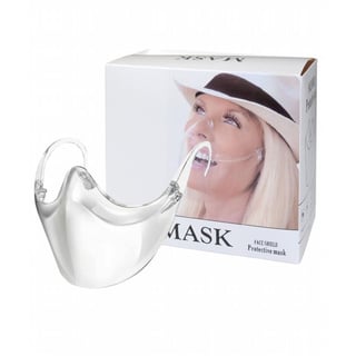 Clarity Mask
