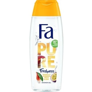 Fa Shower Gel Mango&passion Fr250ml