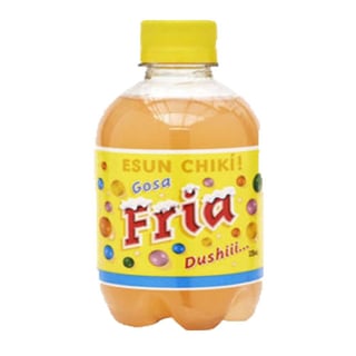 Fria Pear Drink 355 Ml