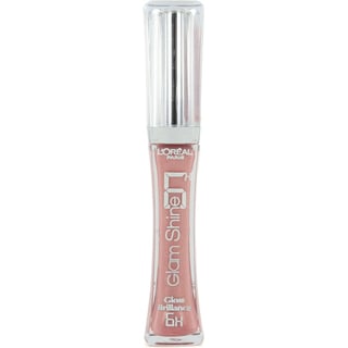 L’Oréal Paris Glam Shine 6H Lipgloss - 103 Forever Nude