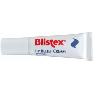 Blistex Lip Relief Cream 6