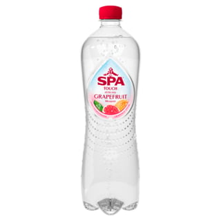 Spa Touch Grapefruit