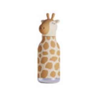 Giraffe Bestie Bottle Asobu