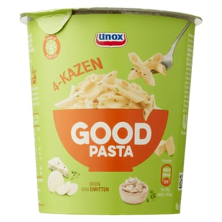 Unox Good Pasta 4 Kazen