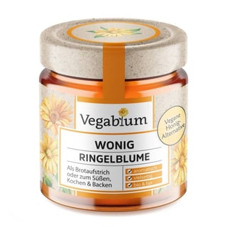 Vegablum Wonig Ringelblume (Goudsbloem) 