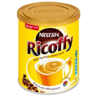 Nestle Ricoffy 250G