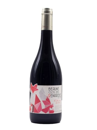 Fanny Sabre Beaune Clos Des Renardes Pinot Noir