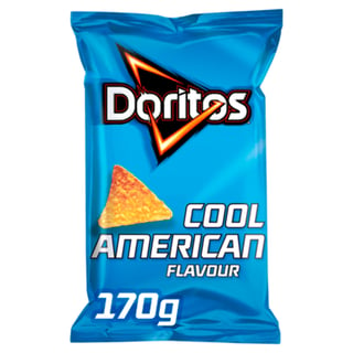 Doritos Cool American