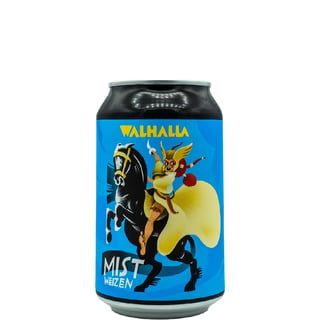 Walhalla Craft Beer Walhalla - Mist