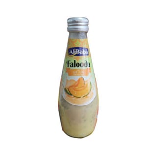 Ali Baba Falooda Drink Melon 290Ml