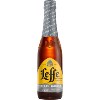 Leffe Blond 0.0