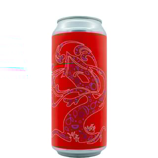 Tree House Brewing Co Haze Punch
