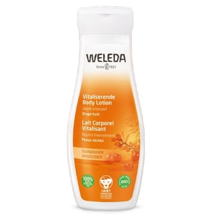 Duindoorn Vitaliserende Body Lotion