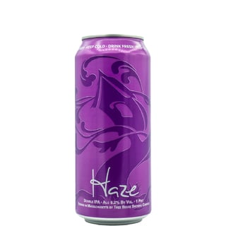Tree House Brewing Co. Haze