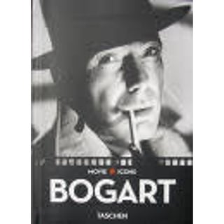 Movie Icons Bogart
