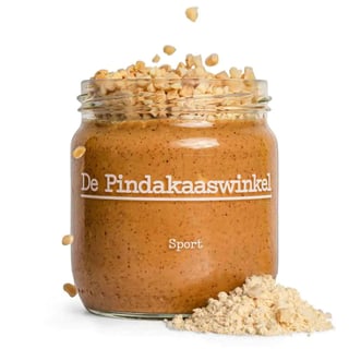Peanut Butter - Peanut Butter: Sports Peanut Butter
