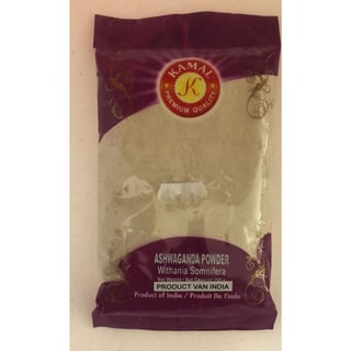 Kamal Ashwaganda Powder 100Gr