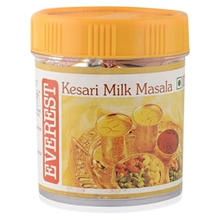 Everest Kesari Milk Powder 50Gr