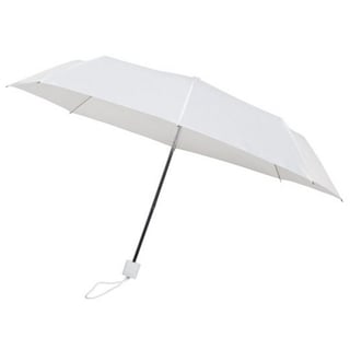 paraplu dames LGF-205 - 1size / Wit