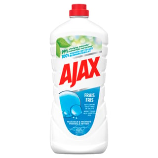 Ajax Allesreiniger Fris