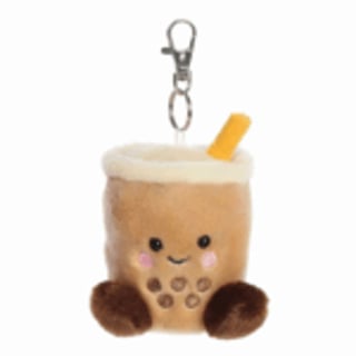 Palm Pals Milky Tea Boba