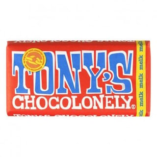 Tony’s Chocolonely Melk