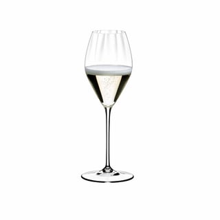 Riedel - Performance Champagneglas - Set Van 2