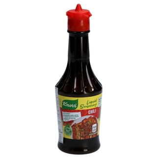 Knorr Liquid Seasoning Chilli 130ml