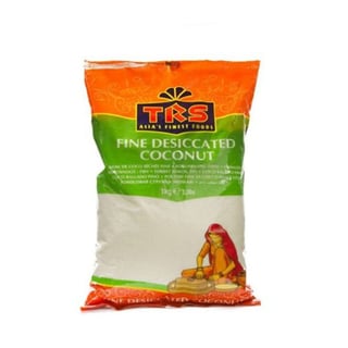 TRS Desiccated Coconut (Fine) 1 Kg