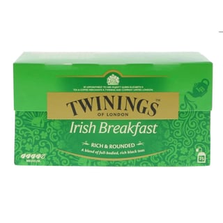 Twinings Thee, Irish Breakfast