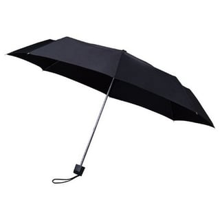 paraplu dames LGF-205 - 1size / Zwart