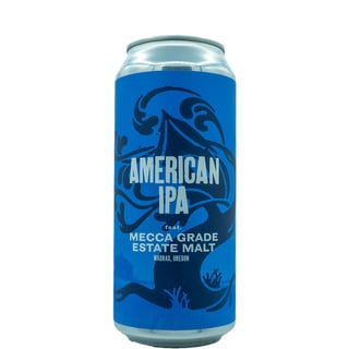 Tree House Brewing Co. American IPA - Mecca Grade