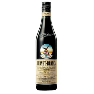 Bitter Fernet Branca
