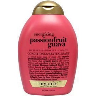 Organix Energizing Passionfruit Guava Conditioner