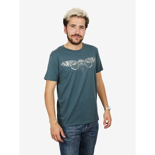 Cicade T-Shirt