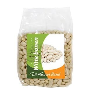 Witte Bonen