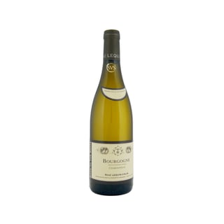 Rene Lequin-Colin Bourgogne Chardonnay