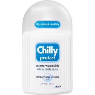Chilly Intiemverz Protect Pomp