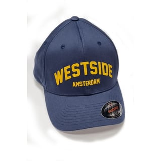 Westside Amsterdam Cap - Flexfit