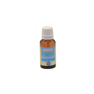 Footmed Kalknageltinctuur 20ML
