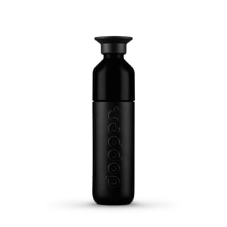 Dopper Insulated (350 ml) - Blazing Black - Blazing Black