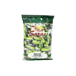 Pulse Candy (Kacha Aam) 300Gr