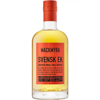 Mackmyra Mackmyra Svensk Ek