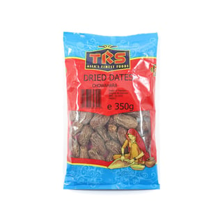 Trs Dried Dates 350 Grams