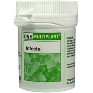 DNH Research DNH Infecta Tabletten 140TB